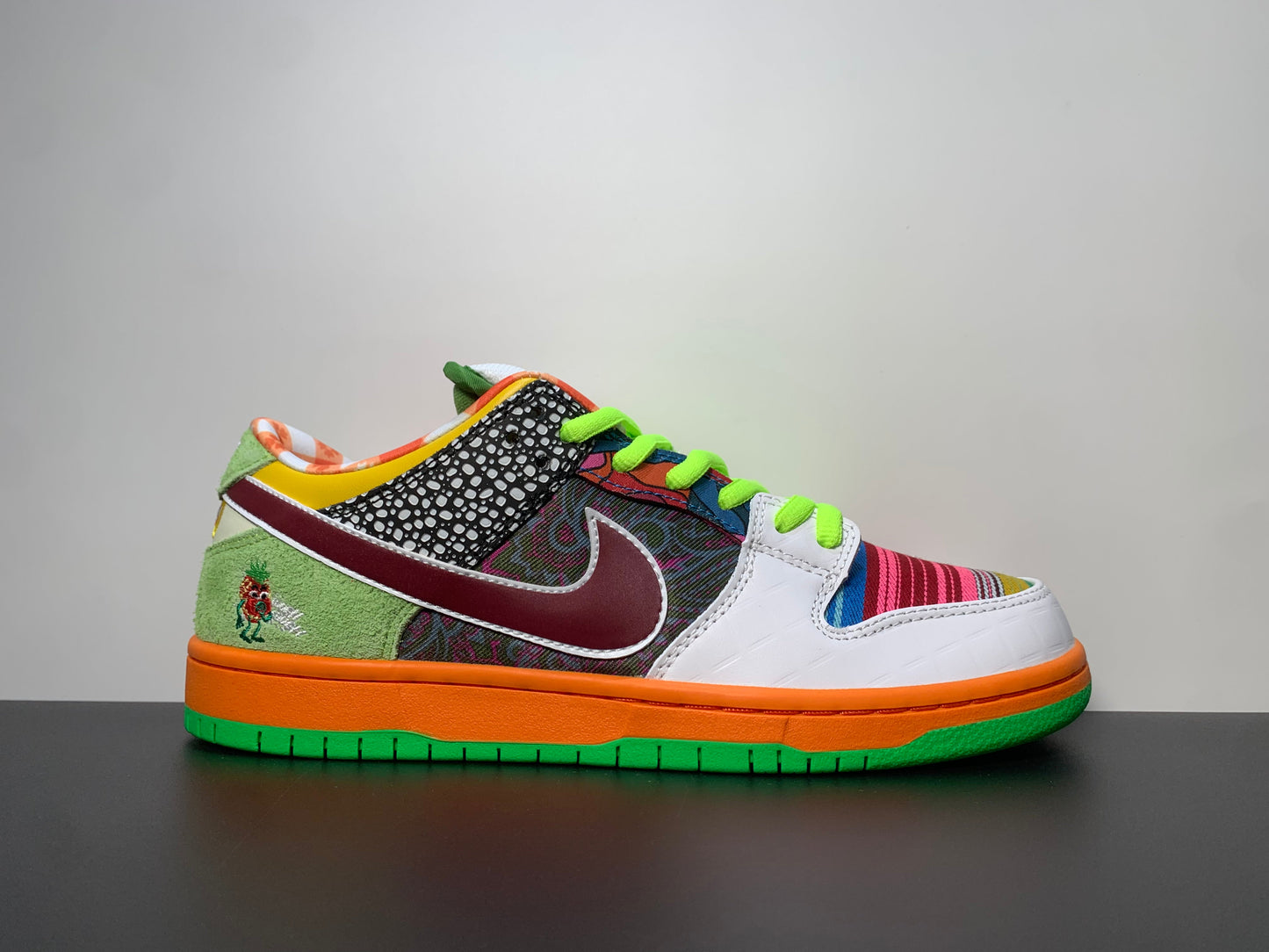 NK SB Dunk Low QS ’‘What The Paul’‘