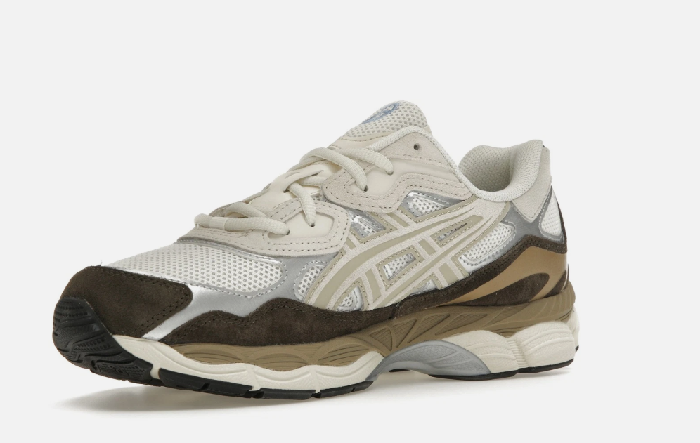 ASICS Gel NYC Cream - 1203A383-103