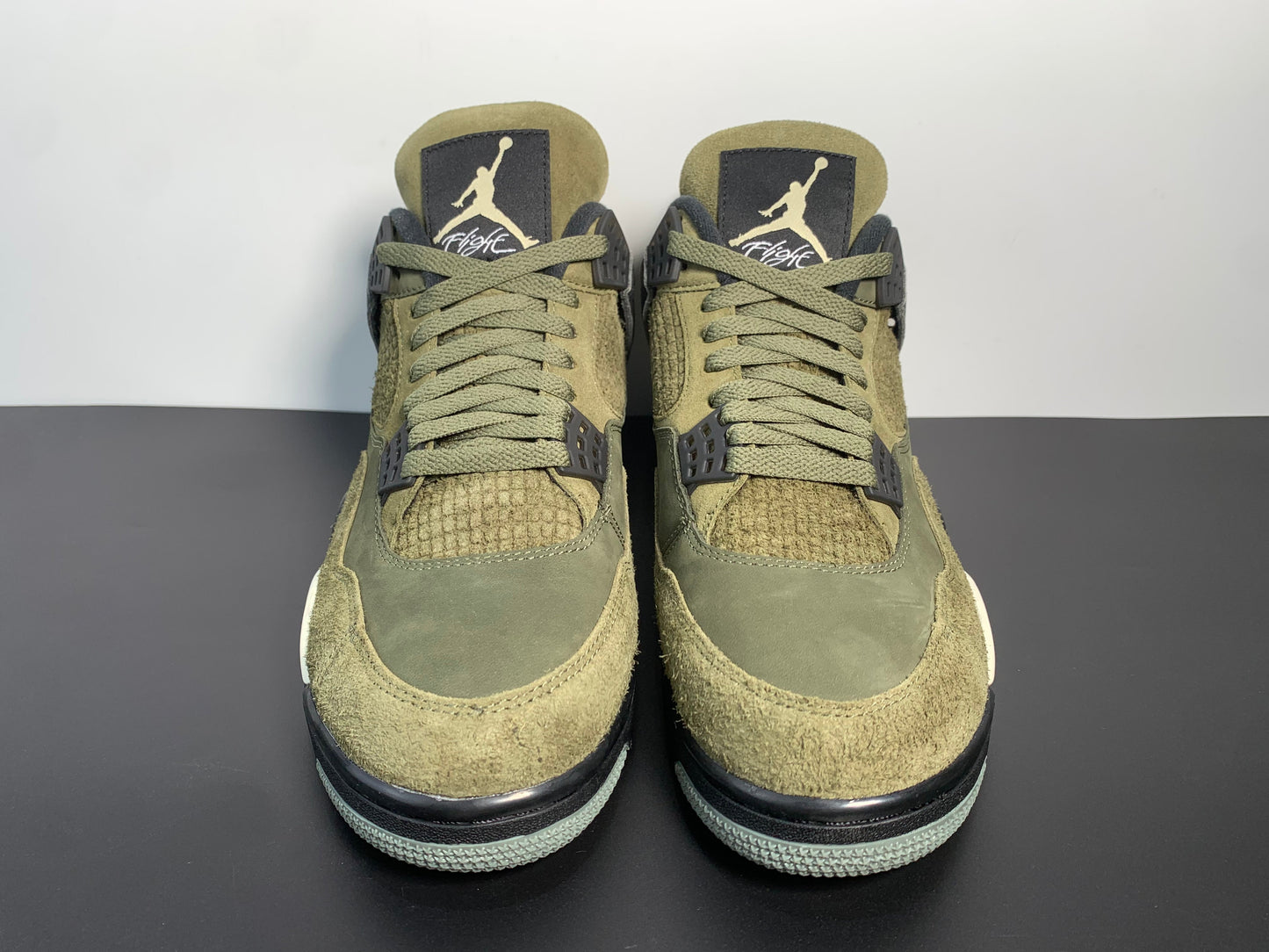 Air Jordan 4 SE Craft Medium Olive FB9927-200