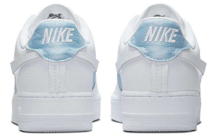 Nike Air Force 1 Low LXX 'Glacier Blue' DJ9880-400 KICKSOVER