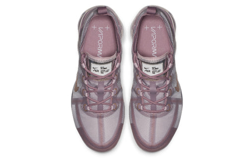 Nike Womens Air VaporMax 2019 Plum Chalk AR6632-500 KICKSOVER