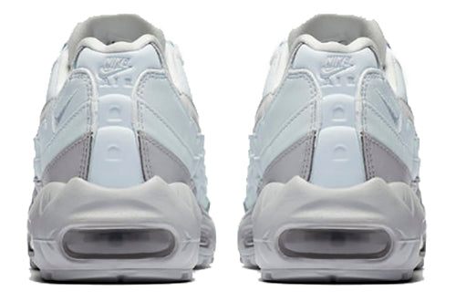 Nike Womens Air Max 95 LX Pure Platinum AA1103-005