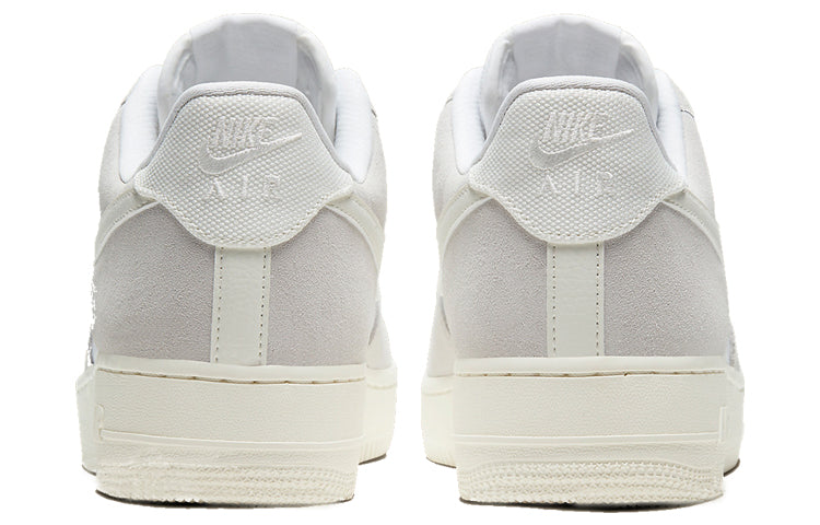 Air Force 1 Low 'Sail' CW7584-100