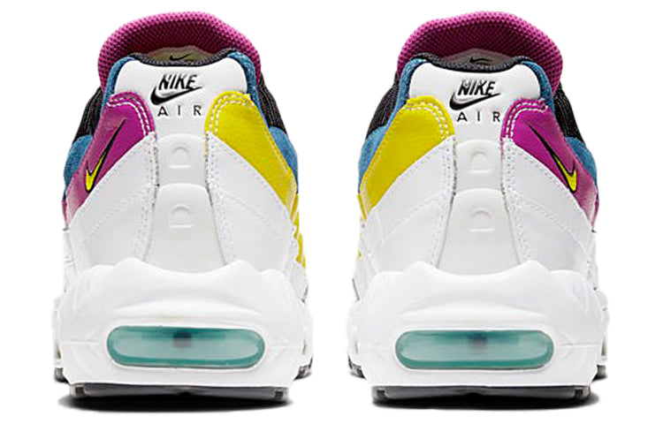 Nike Air Max 95 DC1862-100 sneakmarks