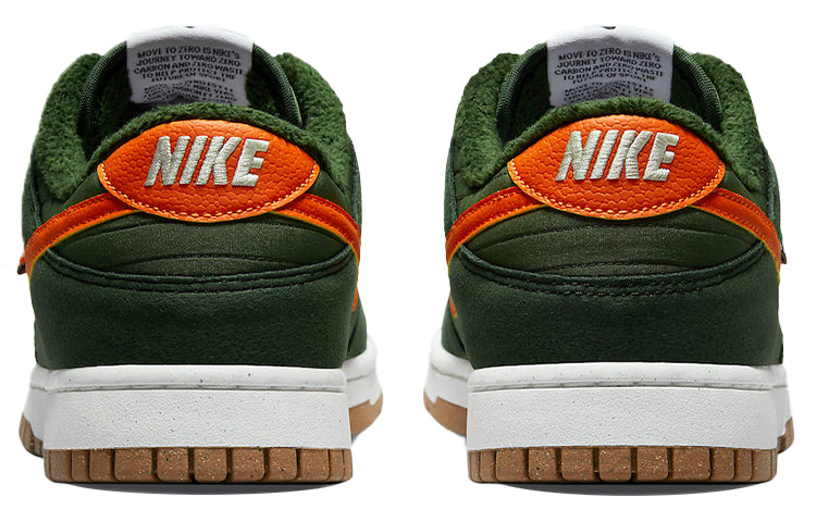 Nike Dunk Low Toasty DD3358-300 sneakmarks