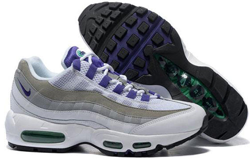 Nike Womens Air Max 95 Grape 307960-109