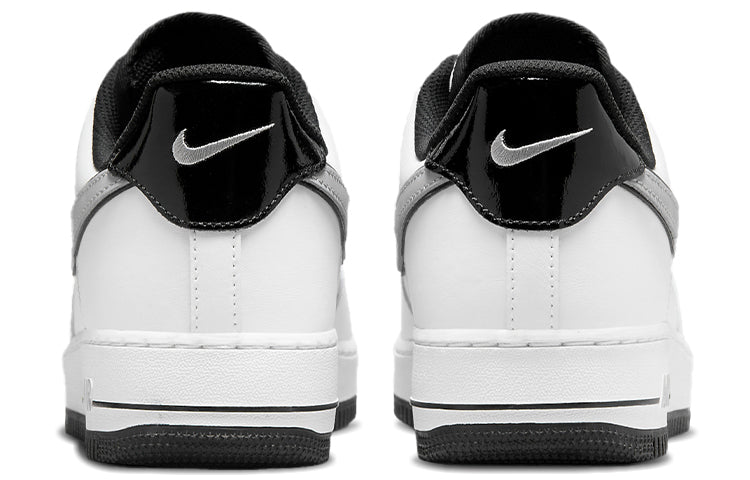 Nike Air Force 1 Low White Black DC8873-101 KICKSOVER