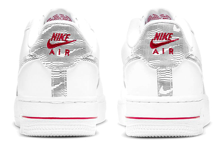 Nike Air Force 1 Low (GS) DJ4625-100 KICKSOVER