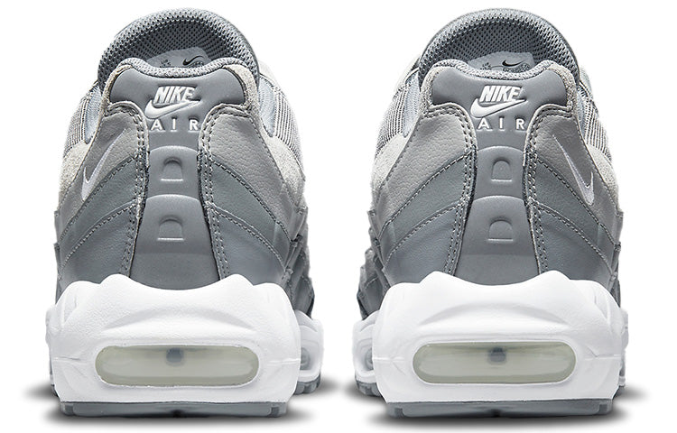 Nike Air Max 95 'Cool Grey' DC9844-001 sneakmarks