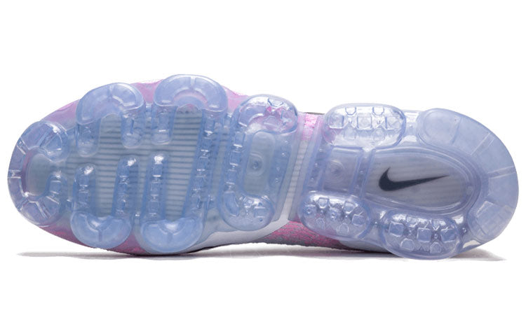 Nike Womens Air VaporMax Flykint 2 Hydrogen Blue 942843-102 KICKSOVER