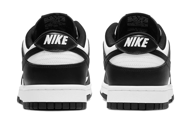 Nike Dunk Low Retro Panda DD1391-100