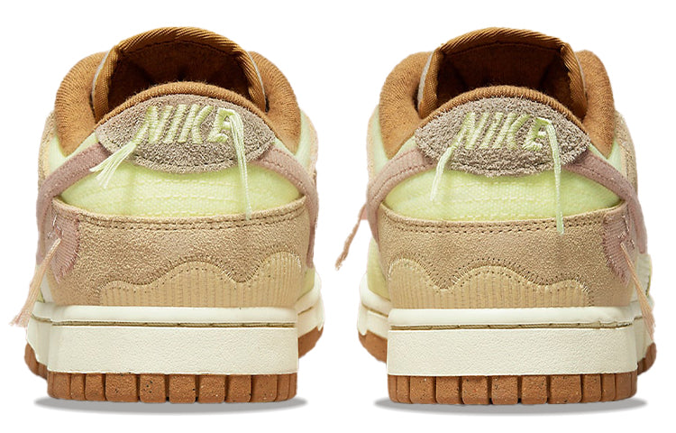 Nike Dunk Low Bright Side DQ5076-121 sneakmarks