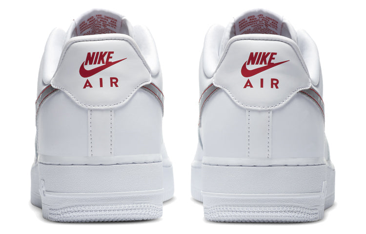 Nike 3M x Air Force 1 Low CT2296-100 KICKSOVER