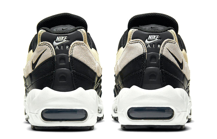 Nike Air Max 95 Champagne CV8828-001 sneakmarks