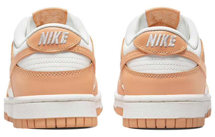 Nike Womens WMNS Dunk Low Harvest Moon DD1503-114 sneakmarks