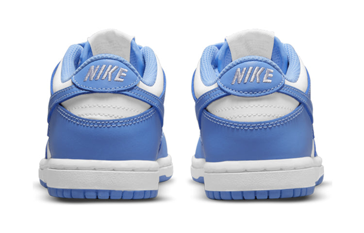 Nike Dunk Low Retro University Blue BP CW1588-103 sneakmarks