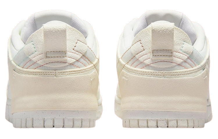 Nike Dunk Low Disrupt 2 Pale Ivory DH4402-100 sneakmarks