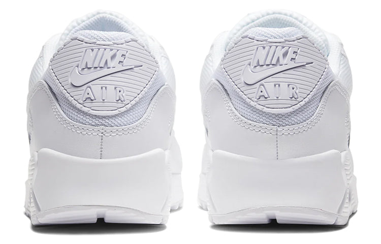 Air Max 90 Triple White CN8490-100