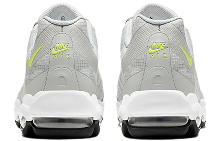 Air Max 95 Ultra CZ7551-001 sneakmarks