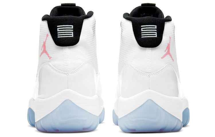 Air Jordan 11 Adapt '25th Anniversary' White/Multi-Color DA7990-100