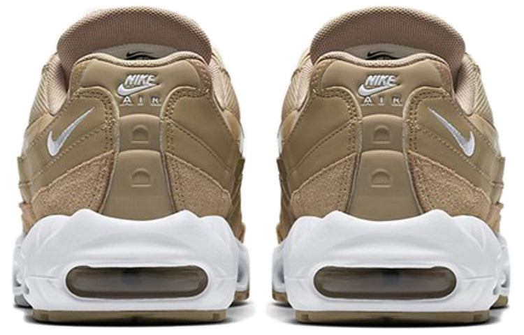 Nike Air Max 95Mushroom 307960-201