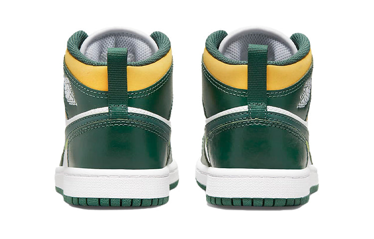 Air Jordan 1 Mid BP 640734-371