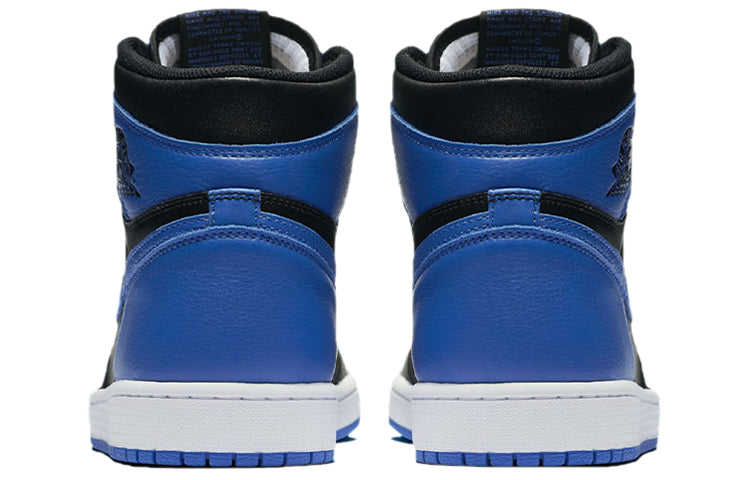 Air Jordan 1 Retro High OG Royal 555088-007