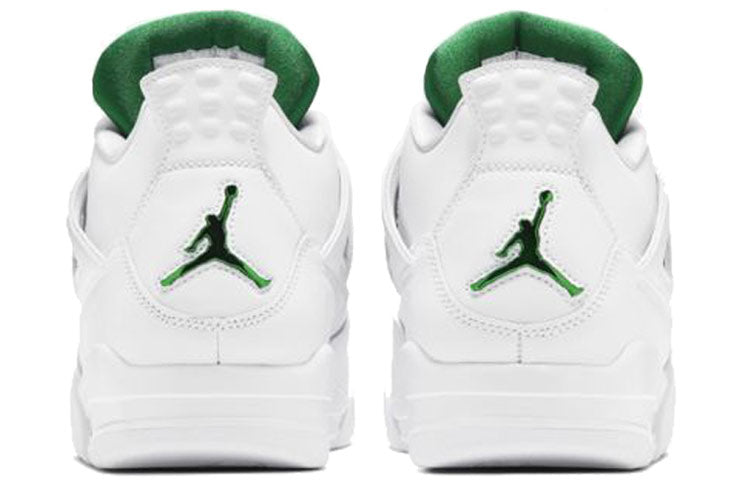 Air Jordan 4 Retro Metallic Pack - Pine Green CT8527-113