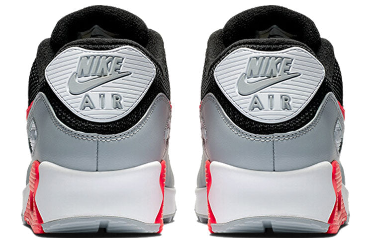 Nike Air Max 90 Essential Wolf Grey AJ1285-012 KICKSOVER