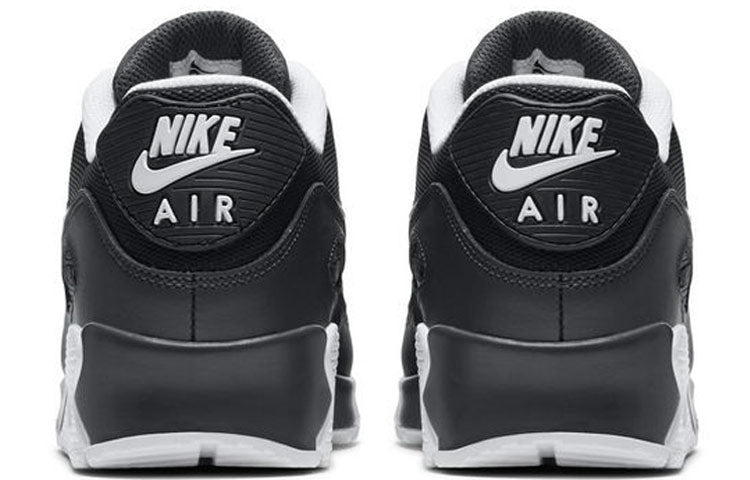 Nike Air Max 90 Essential Anthracite 537384-089 KICKSOVER