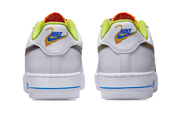 Nike Air Force 1 Low (GS) DQ7767-100 KICKSOVER