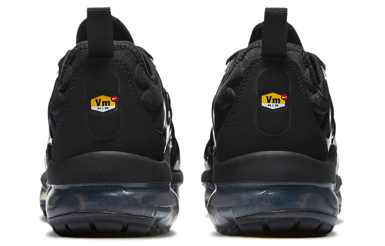 Nike Air VaporMax Plus Triple Black DH1063-001 KICKSOVER