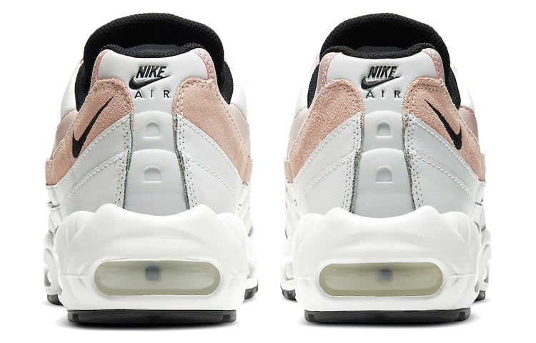 Nike Womens Air Max 95 Champagne CV8828-100