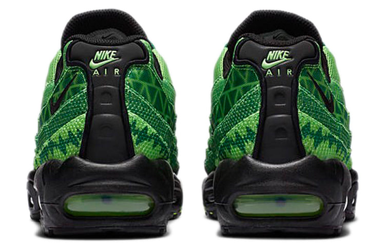 Nike Air Max 95 Naija CW2360-300