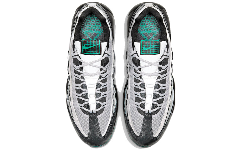 Nike Air Max 95 Day of The Dead Pack CT1139-001 sneakmarks