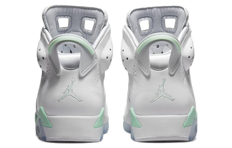 Air Jordan 6 Tiffany Blue DQ4914-103