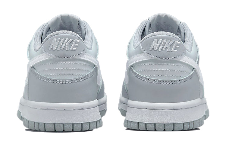 Nike Dunk Low (GS) DH9765-001 sneakmarks