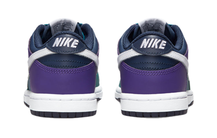 Nike Dunk Low BP DH9756-300 sneakmarks