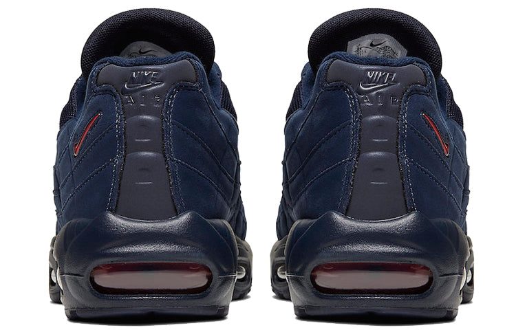 Nike Air Max 95 SC Jewel 'Navy Blue' CQ4024-400