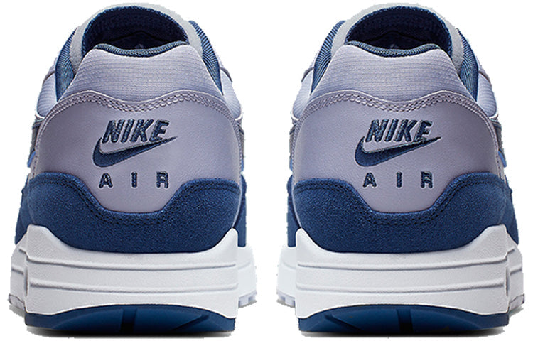 Nike Air Max 1 'Ghost Navy' Ghost/White/Mystic Navy AH8145-016 KICKSOVER