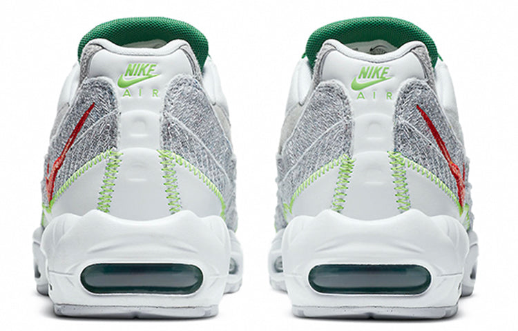 Nike Air Max 95 NRGClassic Green CU5517-100