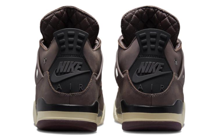 Air Jordan 4 x A Ma Maneire ‘Violet Ore’ DV6773-220