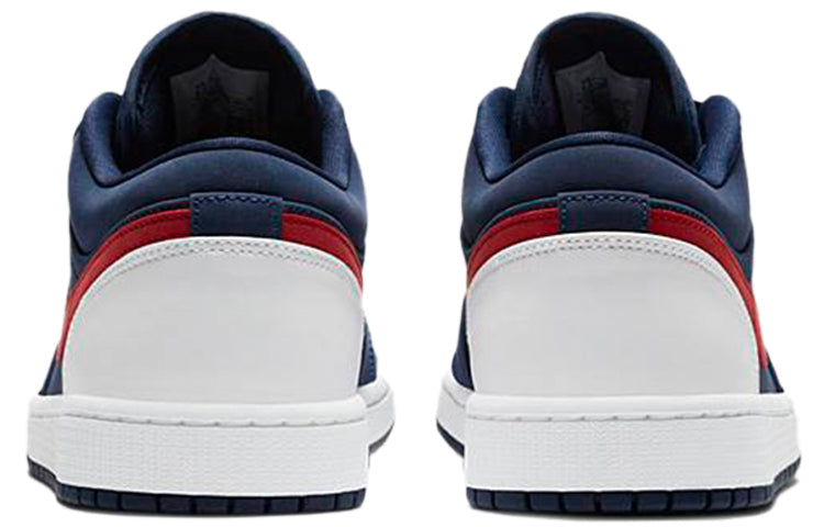 Air Jordan 1 Low 'USA' USA USA CZ8454-400