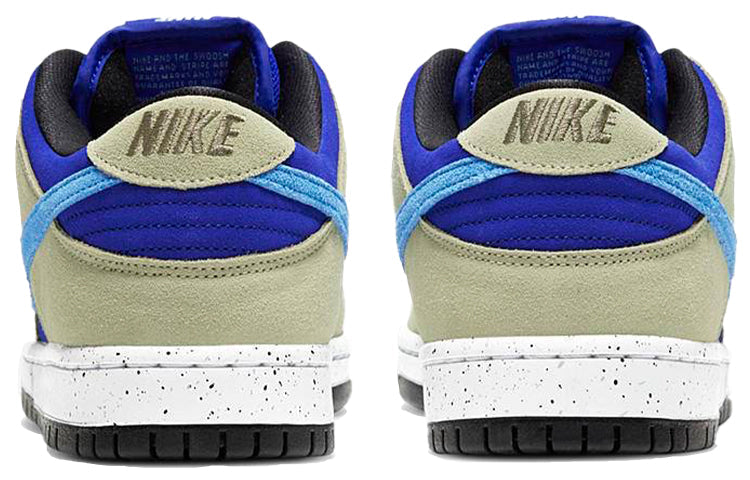 Nike Dunk Low SB Skateboard 'ACG Celadon' Celadon/Coast/Concord BQ6817-301 sneakmarks