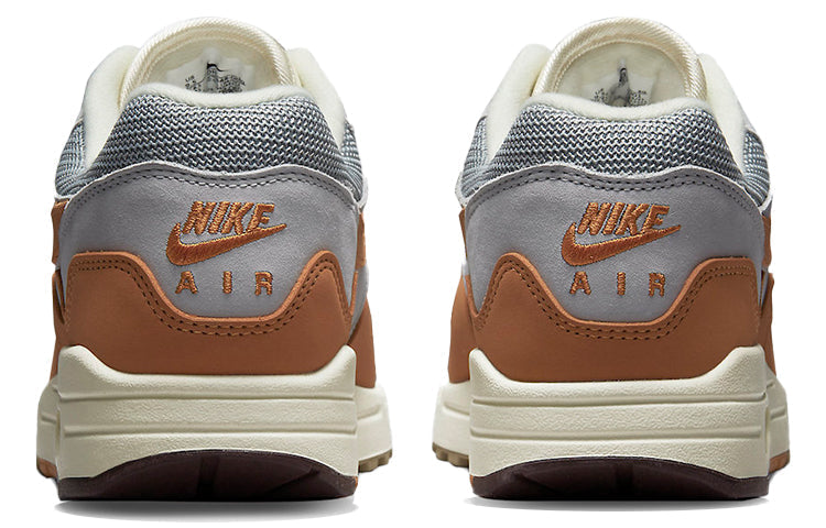 Nike Air Max 1 Patta Waves Monarch - Regular Box DH1348-001