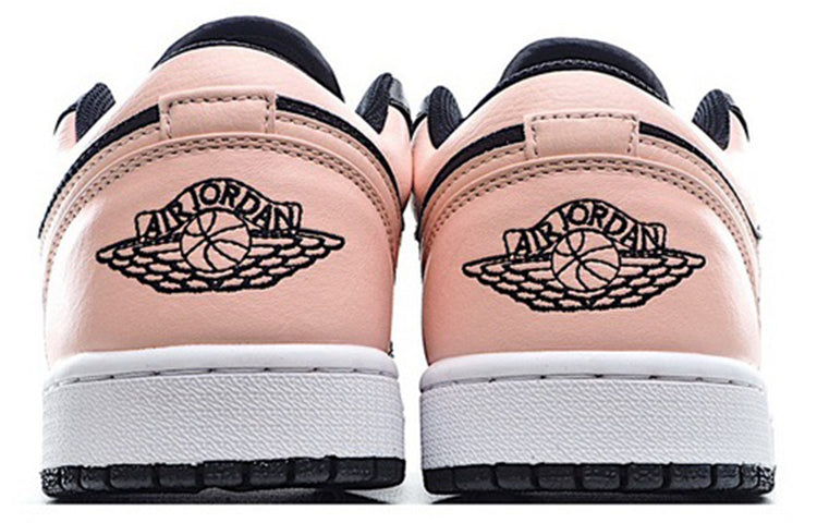 Air Jordan 1 Low Crimson Tint 553558-034