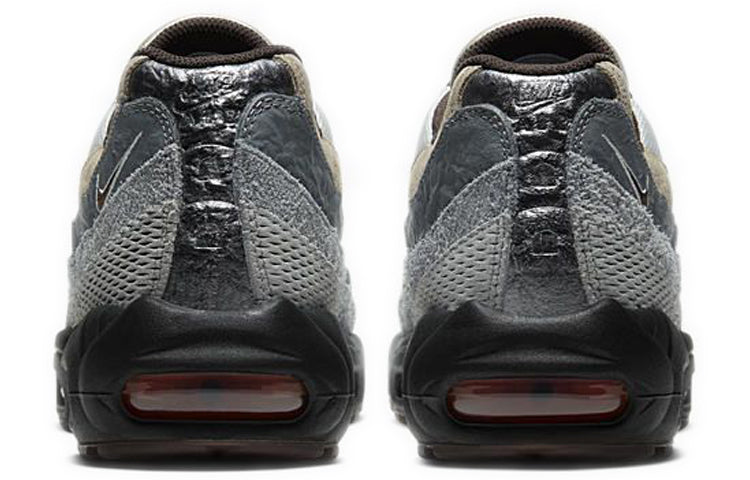 Nike Air Max 95 '110' CV1642-001 sneakmarks