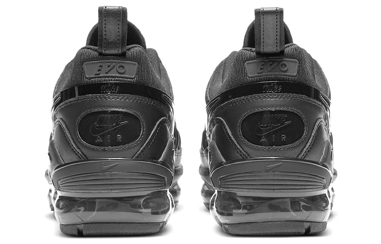 Nike Air VaporMax EVO 'Triple Black' Black/Black/Black CT2868-003 KICKSOVER