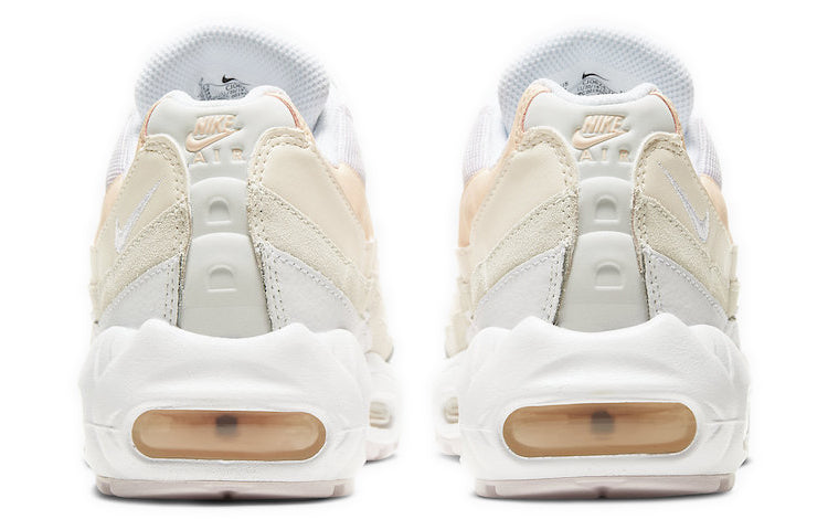 Nike Womens Air Max 95 'Spring' CJ0624-100