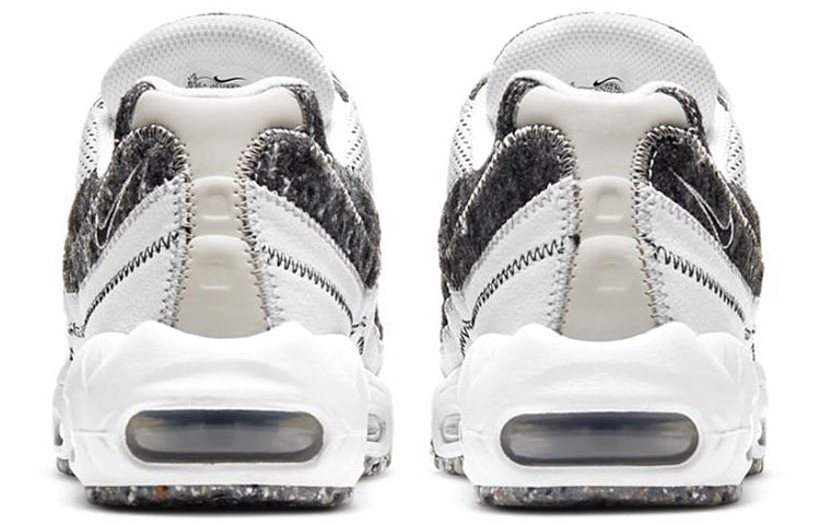 Nike Air Max 95 White Grey CV8830-100